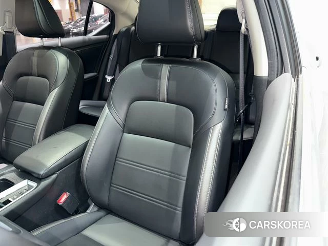 Nissan Xuan Yi id 4393423 из Китая 30