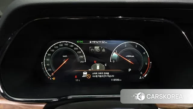 Kia Mohave Master id 3463932 из Кореи 18