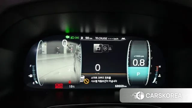 Kia K7 Premier id 3686829 из Кореи 18