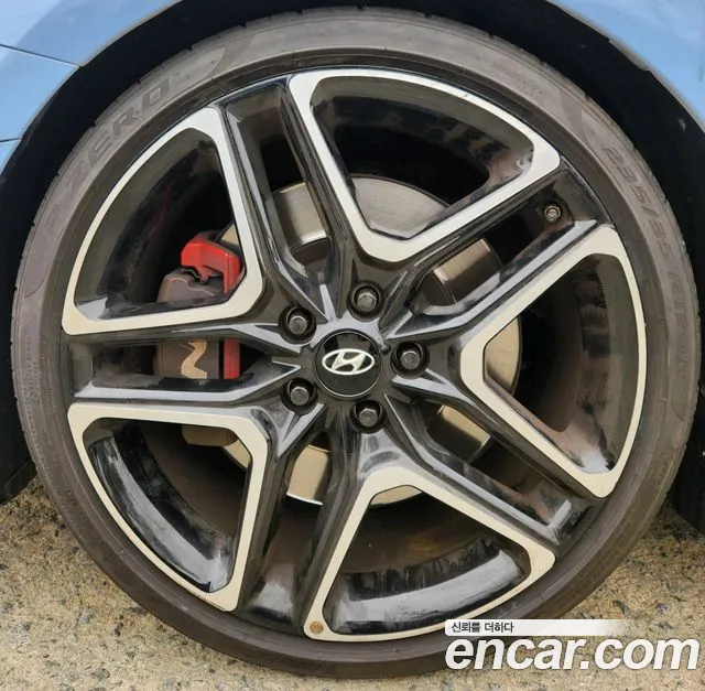 Hyundai Veloster (JS) id 2643613 из Кореи 18