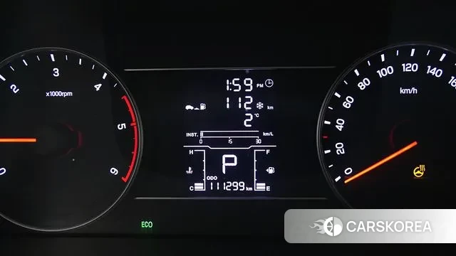 Ssangyong Rexton Sports id 3644140 из Кореи 18