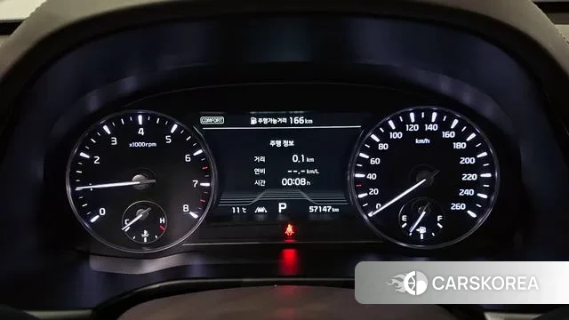 Kia More K9 id 3386026 из Кореи 18