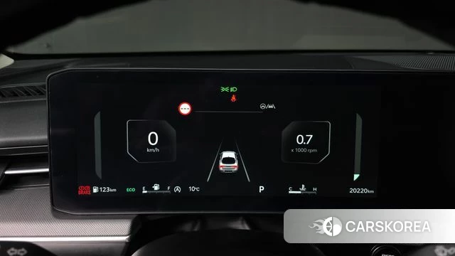 Kia The New K5 3rd generation id 3805583 из Кореи 18