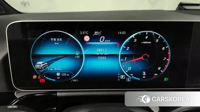 Mercedes-Benz GLA - Class H247 id 3562344 из Кореи 18