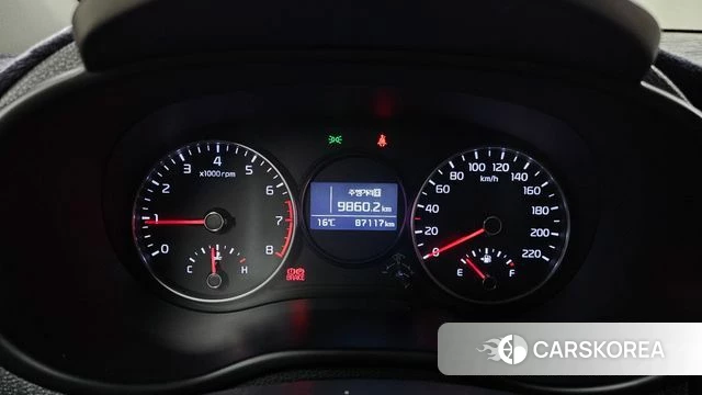 Kia All New Morning (JA) id 3879990 из Кореи 18