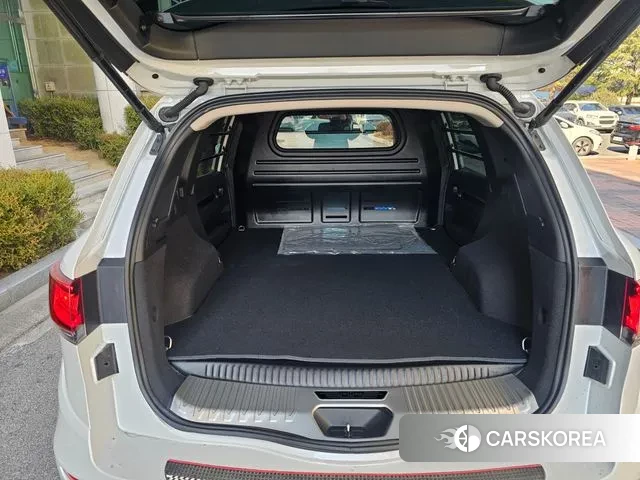 Renault Korea (Samsung) The New QM6 id 3701211 из Кореи 18