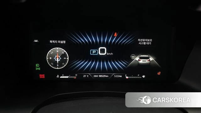 Ssangyong All New Rexton id 4018080 из Кореи 18