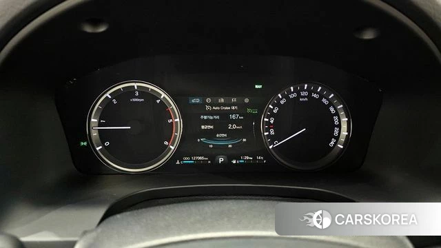 Ssangyong G4 Rexton id 3911963 из Кореи 18