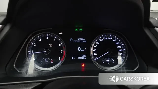 Hyundai Sonata (DN8) id 3520016 из Кореи 18