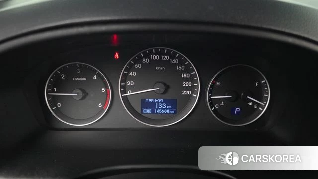 Hyundai The New Grand Starex id 4525974 из Кореи 18
