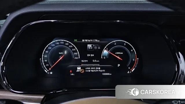 Kia Mohave Master id 3407462 из Кореи 18