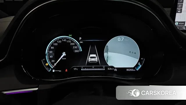 Genesis GV70 id 3349284 из Кореи 18