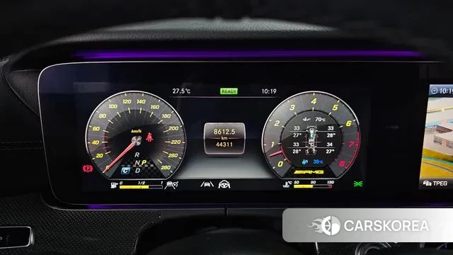 Mercedes-Benz E-Class W213 id 3144211 из Кореи 18