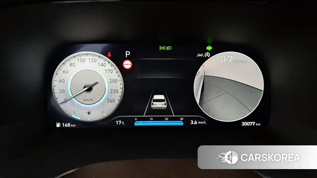 Hyundai The New Palisade id 3360293 из Кореи 18