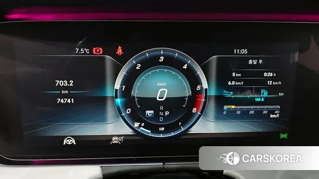 Mercedes-Benz CLS-Class C257 id 3429222 из Кореи 18