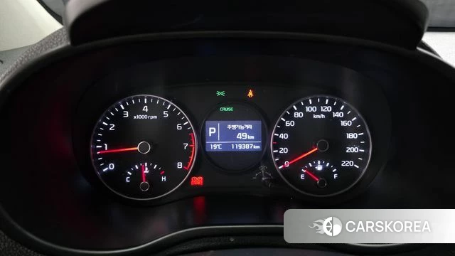 Kia All New Morning (JA) id 4251277 из Кореи 18