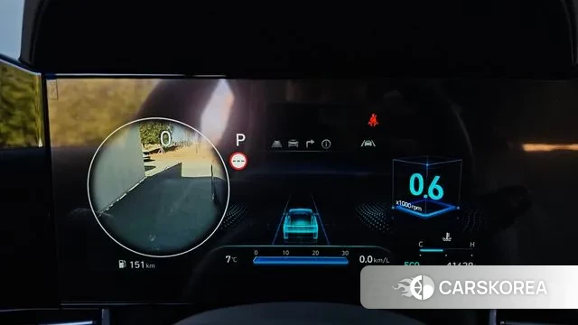 Hyundai The New Avante (CN7) id 3528862 из Кореи 18