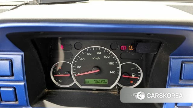 Chevrolet (GM Daewoo) New Labo id 4417162 из Кореи 18
