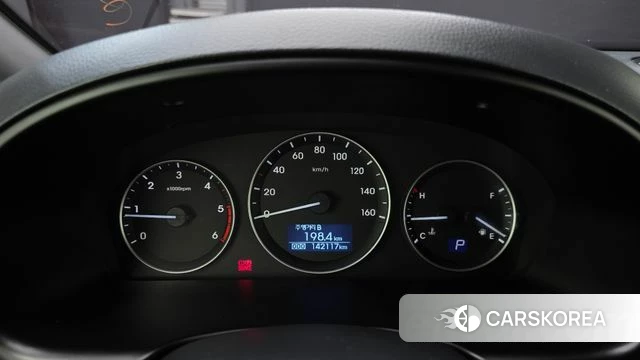 Hyundai The New Grand Starex id 4310763 из Кореи 30