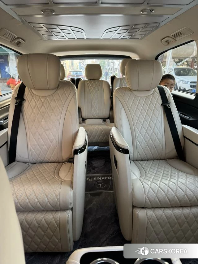 Mercedes-Benz Vito id 4265605 из Китая 17