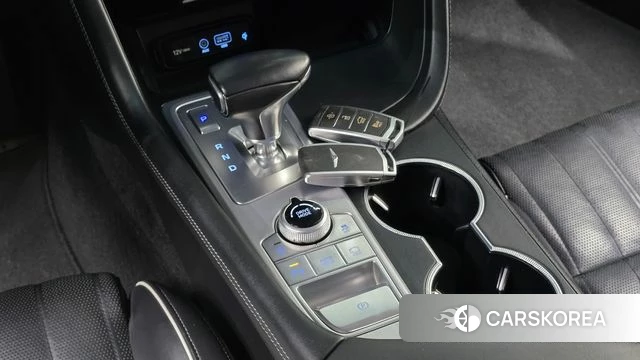 Genesis G70 id 4520937 из Кореи 28
