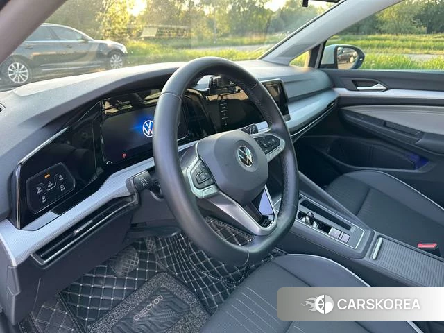 Volkswagen Golf id 4276312 из Китая 20