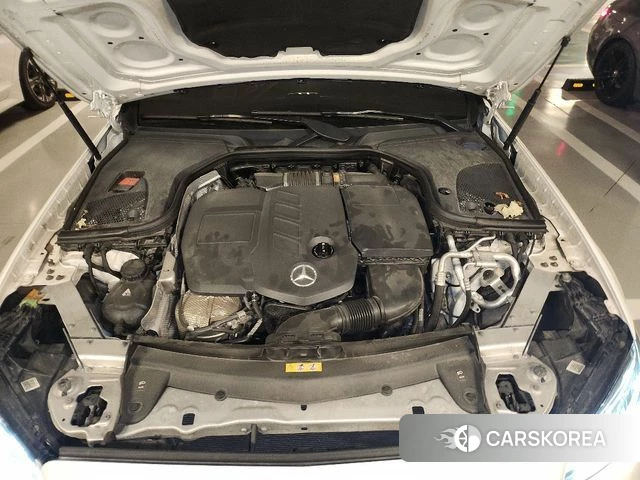 Mercedes-Benz E-Class W213 id 3856578 из Кореи 18