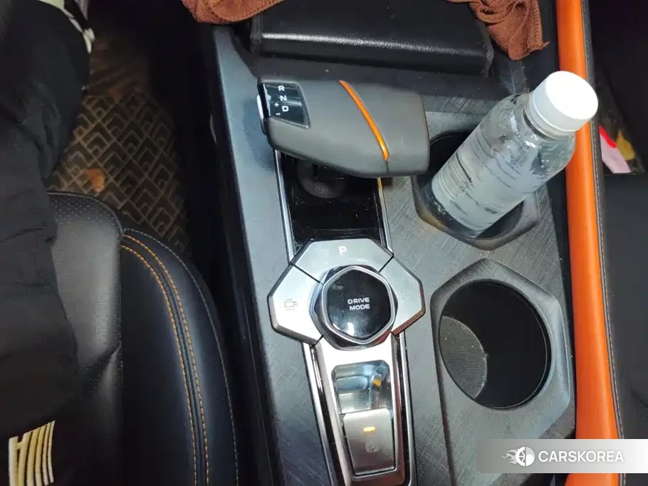 Chang'an Changan UNI-V Smart iDD id 4589314 из Китая 14