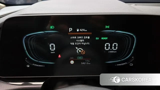 Kia Di Ol Nu Niro id 3596827 из Кореи 18