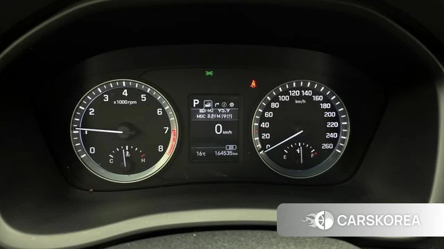 Hyundai Sonata New Rise id 3894200 из Кореи 18