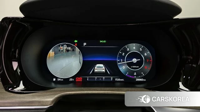 Kia K5 3rd generation id 4343901 из Кореи 18
