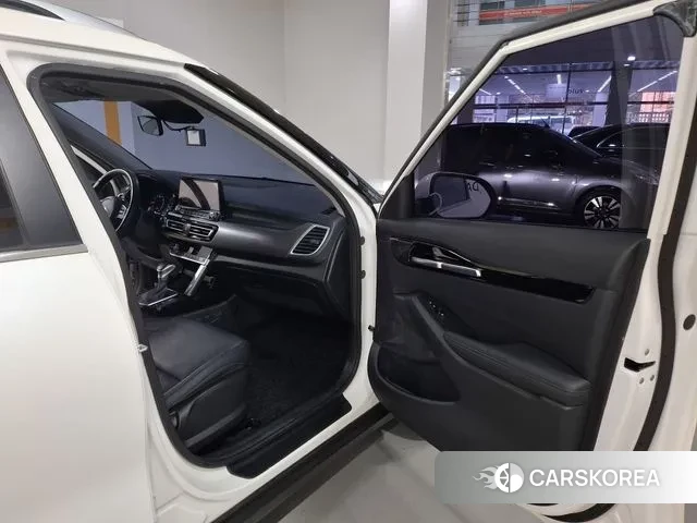 Kia Seltos id 3362657 из Кореи 18