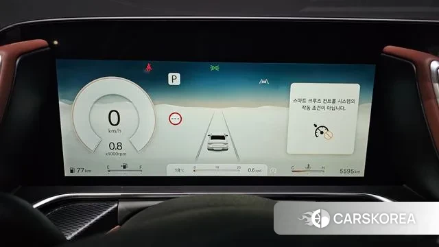 Genesis G90 (RS4) id 3316239 из Кореи 18