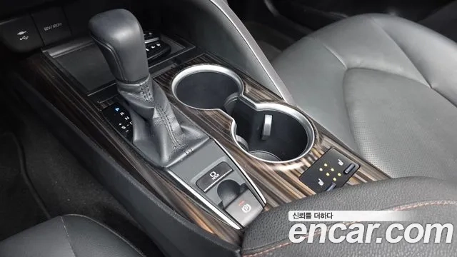 Toyota Camry (XV70) id 2917848 из Кореи 18