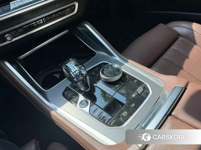 BMW X6 (G06) id 4225008 из Кореи 17