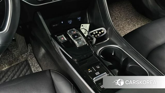 Hyundai Sonata (DN8) id 4019962 из Кореи 18