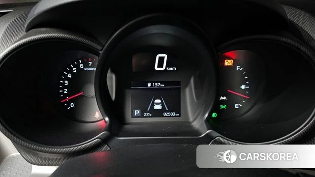 Kia The New Ray id 3879169 из Кореи 18