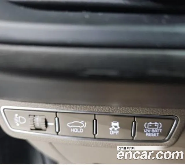 Kia K8 Hybrid id 2427721 из Кореи 16