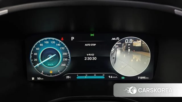 Hyundai The New Santa Fe id 4429493 из Кореи 18