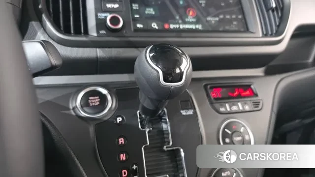 Kia The New Kia Ray id 3596061 из Кореи 18