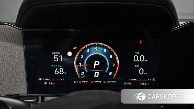 Hyundai The New Avante (CN7) id 3891078 из Кореи 18