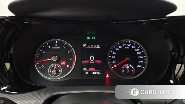 Kia K5 3rd generation id 3601539 из Кореи 18