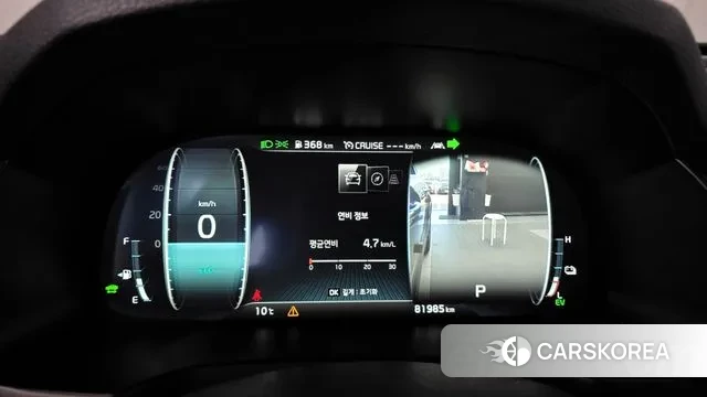 Kia K7 Premier Hybrid id 3499280 из Кореи 18