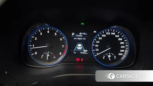 Hyundai Kona id 3407755 из Кореи 18