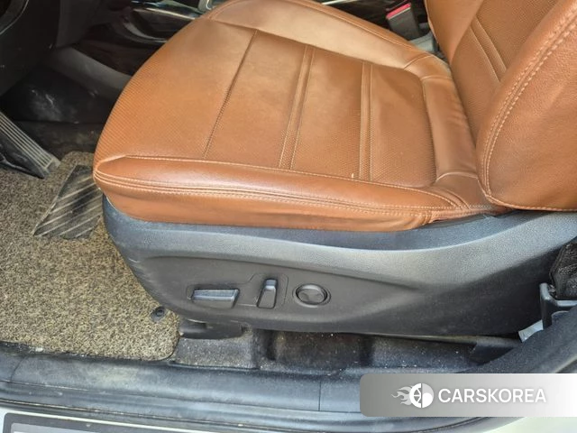 Kia The New Sorento id 4728259 из Кореи 11