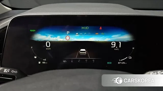 Kia Di Ol Nu Niro id 3366452 из Кореи 18