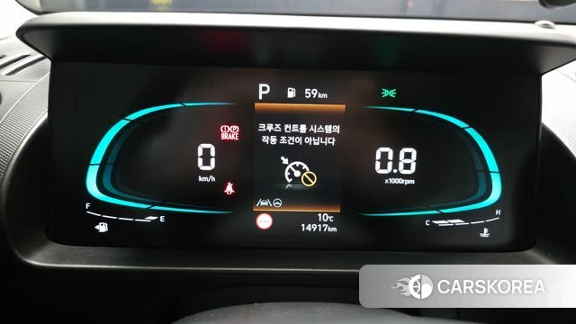 Hyundai Casper id 3811398 из Кореи 18