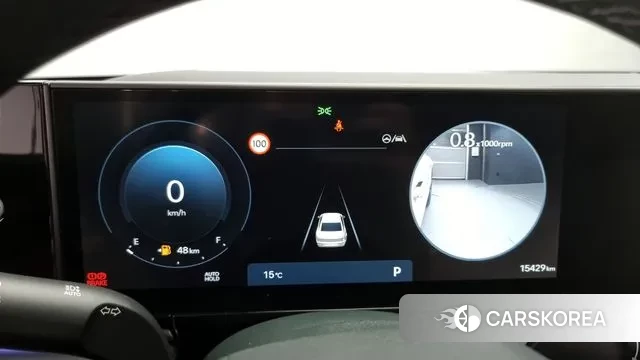 Hyundai Grandeur (GN7) id 3359750 из Кореи 18