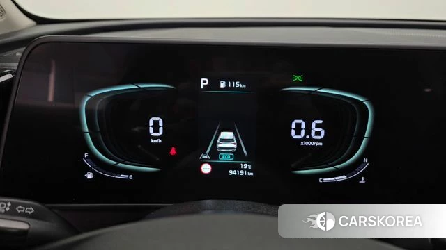 Kia Sportage 5th Generation id 3935415 из Кореи 18