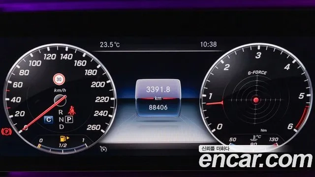 Mercedes-Benz CLS-Class C257 id 2912457 из Кореи 18